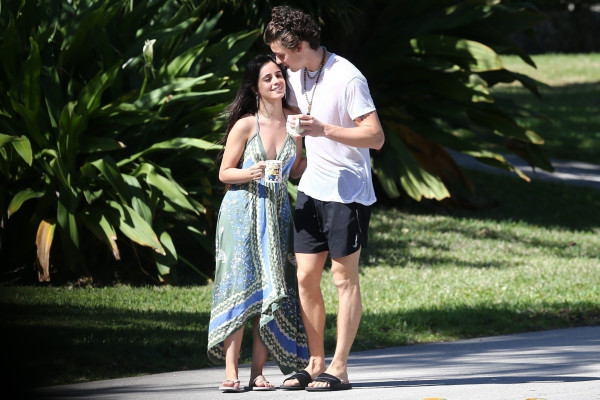 Camila Cabello - Miami 03/29/2020