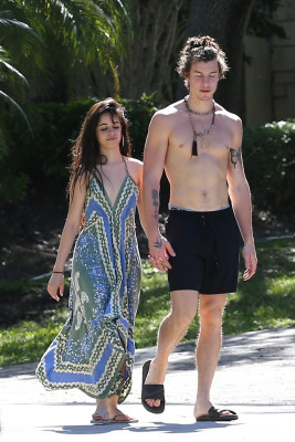 Camila Cabello - Miami 03/29/2020