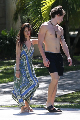 Camila Cabello - Miami 03/29/2020