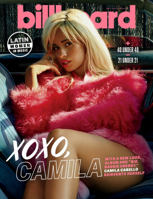 Camila Cabello by Erica Hernández for Billboard (Los Angeles 04/30/2024)