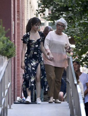 Camila Cabello - New York 08/30/2019