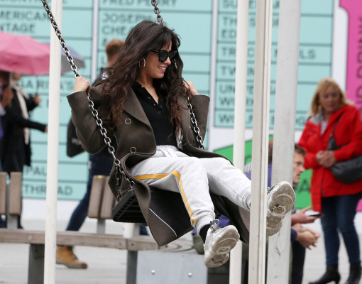 Camila Cabello - London 09/30/2019