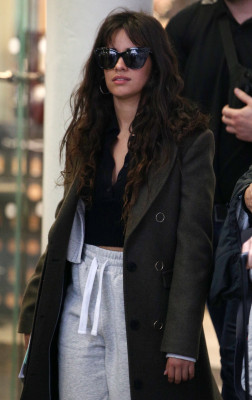 Camila Cabello - London 09/30/2019