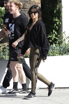 Camila Cabello - Los Angeles 10/30/2019