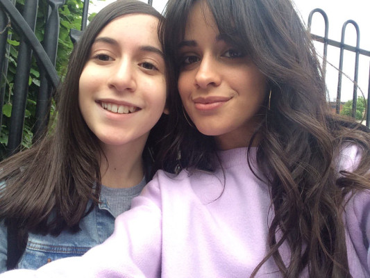 Camila Cabello pic #975618