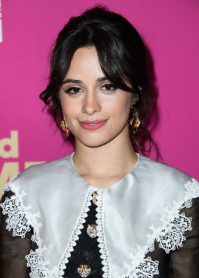 Camila Cabello - Billboard Women In Music 11/30/2017