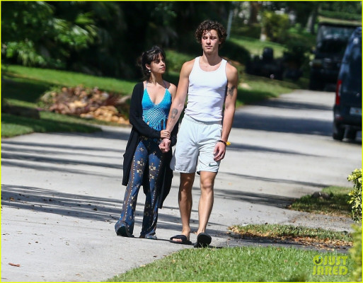 Camila Cabello - Miami 03/31/2020
