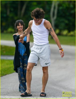 Camila Cabello - Miami 03/31/2020