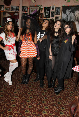 Camila Cabello - Events 2013