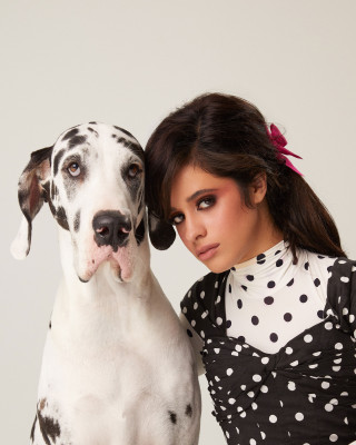 Camila Cabello-Glamour Magazine