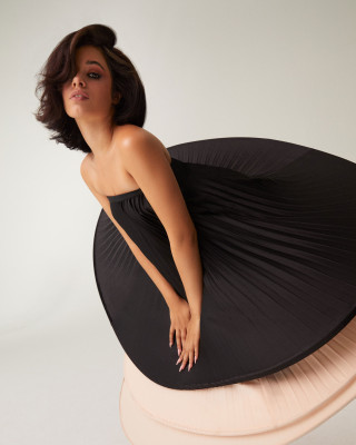 Camila Cabello-Glamour Magazine
