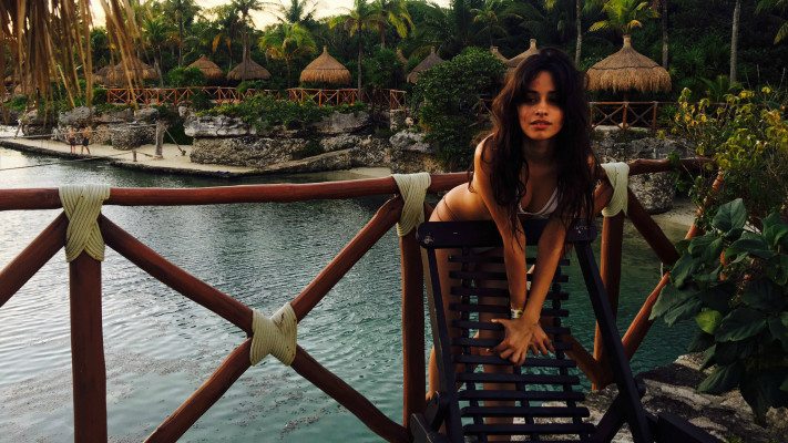 Camila Cabello pic #937234