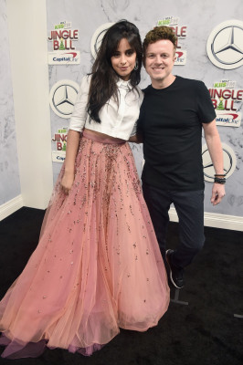 Camila Cabello – 2018 Jingle Ball in Inglewood 