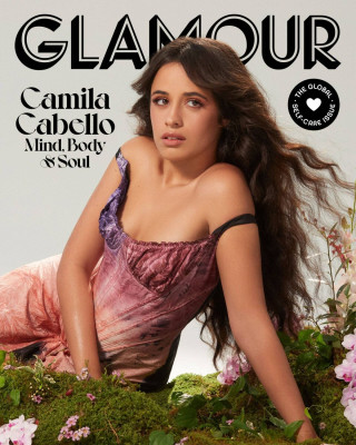 Camila Cabello-Glamour Magazine