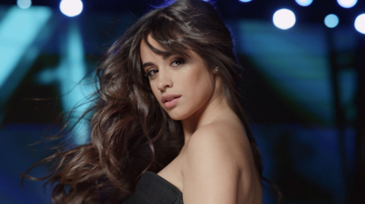 Camila Cabello – L’Oreal Paris Campaign (2019)