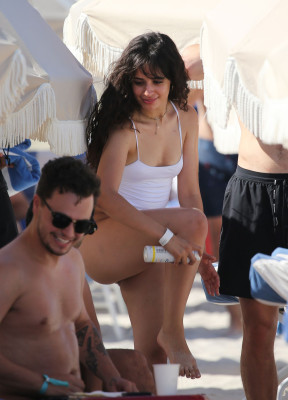 Camila Cabello pic #1204970