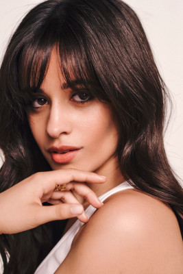 Camila Cabello – Rêve Magazine December 2019 January 2020 Photos