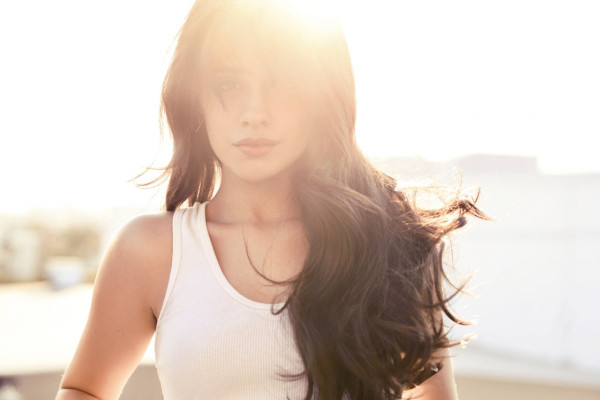 Camila Cabello – Rêve Magazine December 2019 January 2020 Photos