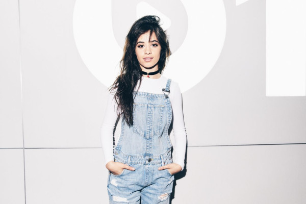 Camila Cabello – Beats1 Portraits (2017)