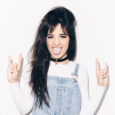 Camila Cabello – Beats1 Portraits (2017)