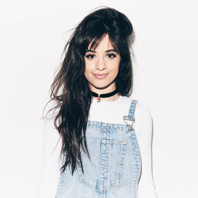 Camila Cabello – Beats1 Portraits (2017)