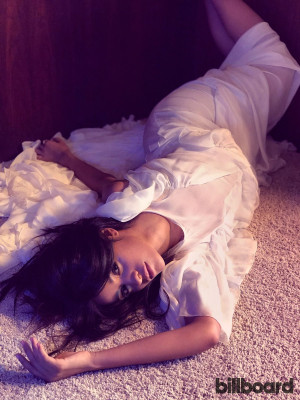 Camila Cabello for Billboard 2017