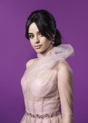 Camila Cabello - MTV Europe Music Awards 2017 Portraits