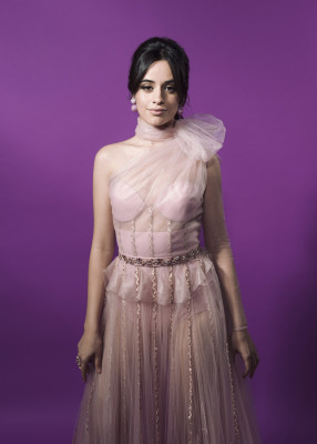 Camila Cabello - MTV Europe Music Awards 2017 Portraits