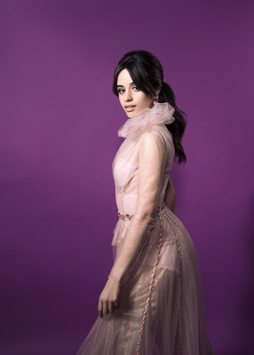 Camila Cabello - MTV Europe Music Awards 2017 Portraits