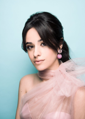 Camila Cabello - MTV Europe Music Awards 2017 Portraits