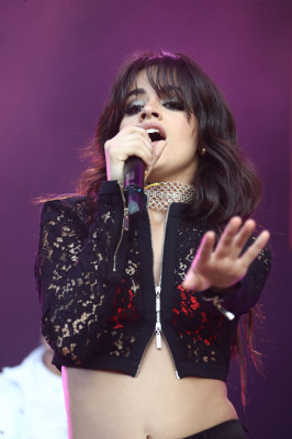 Camila Cabello pic #991126