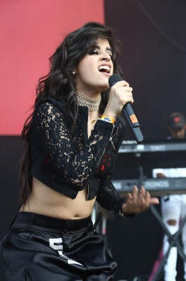 Camila Cabello pic #991330