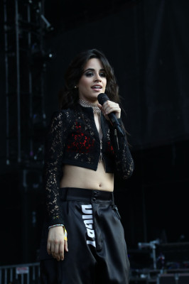 Camila Cabello pic #991332
