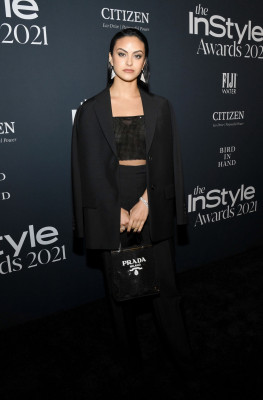 Camila Mendes-InStyle Awards 2021