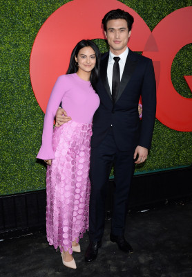 Camila Mendes pic #1123887