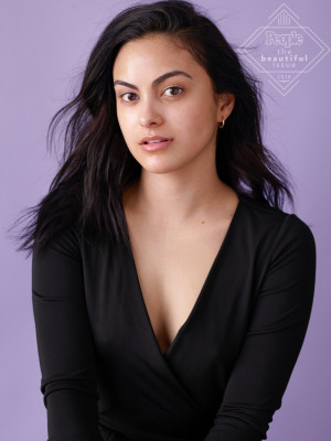 Camila Mendes pic #1063556