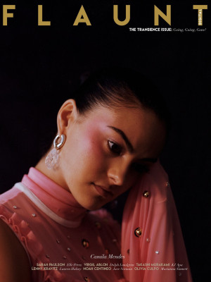 Camila Mendes pic #1118437