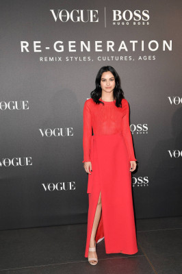 Camila Mendes