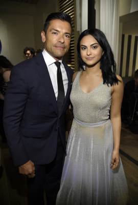 Camila Mendes pic #1074634
