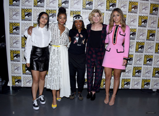 Camila Mendes pic #1087203