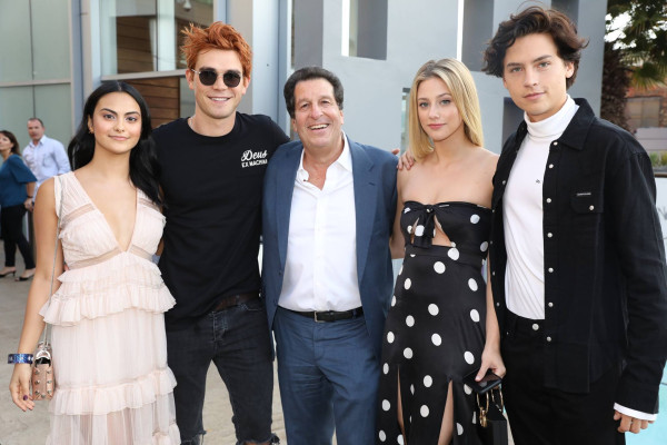 photo 16 in Camila Mendes gallery [id1086842] 2018-07-24 00:00:00