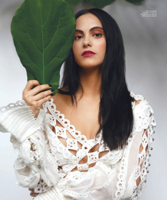 Camila Mendes-Jezebel Magazine