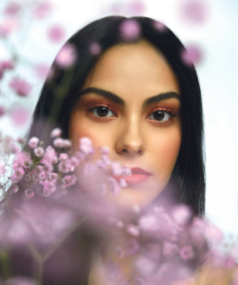 Camila Mendes-Jezebel Magazine