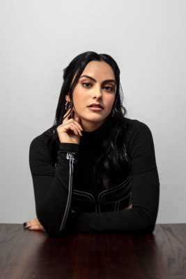 Camila Mendes