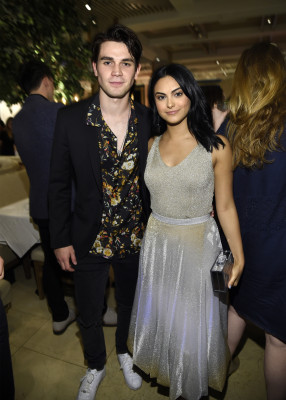 Camila Mendes pic #1074636