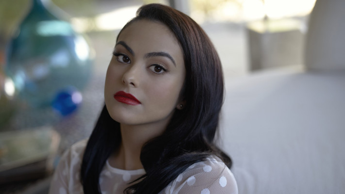 Camila Mendes pic #1034283