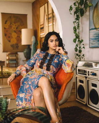Camila Mendes pic #1116134