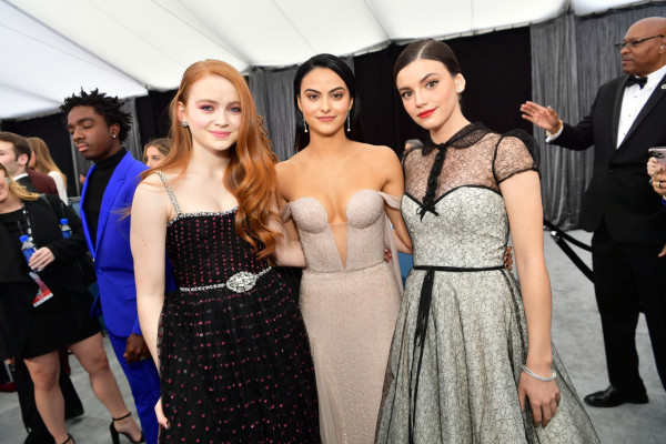 Camila Mendes