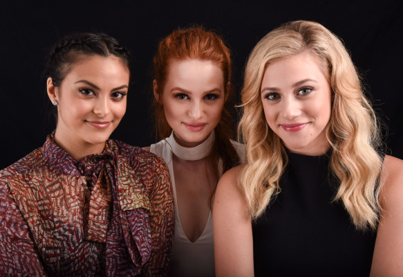 Camila Mendes pic #1010069