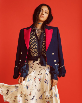 Camila Mendes pic #1010031